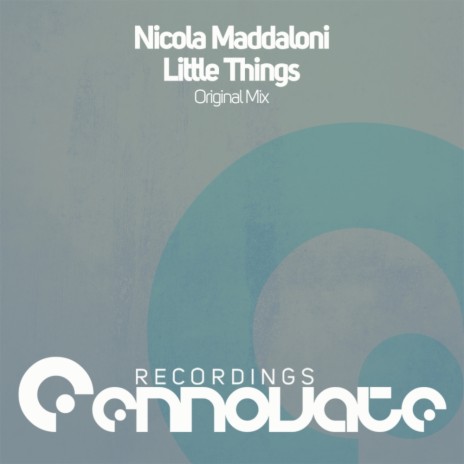 Little Things (Radio Mix)