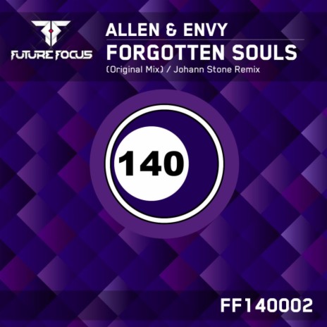 Forgotten Souls (Original Mix)