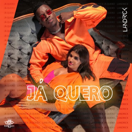 Já Quero | Boomplay Music