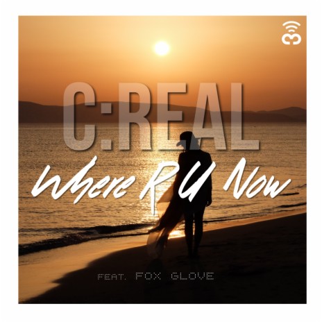 Where R U Now ft. Fox Glove | Boomplay Music