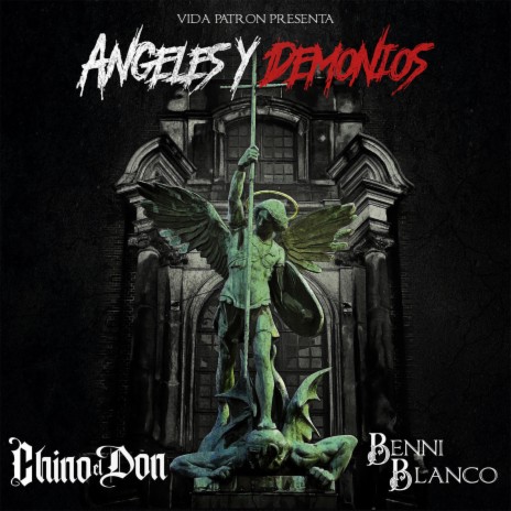 Angeles y Demonios ft. Benni Blanco | Boomplay Music