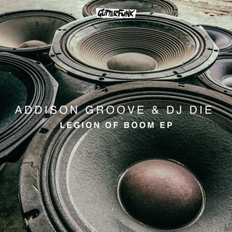 Dr Know (Original Mix) ft. Addison Groove
