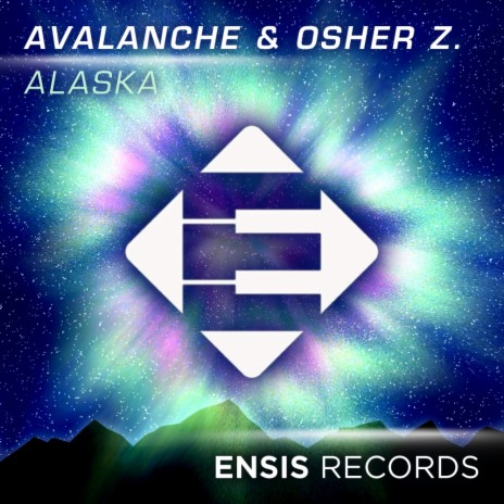 Alaska (Original Mix) ft. Osher z. | Boomplay Music