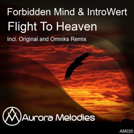 Flight To Heaven (Original Mix) ft. IntroWert