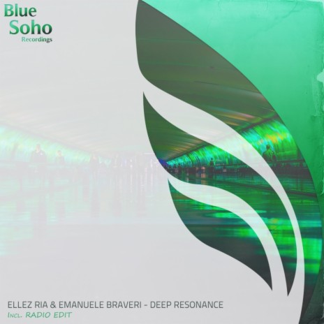 Deep Resonance (Radio Edit) ft. Emanuele Braveri | Boomplay Music