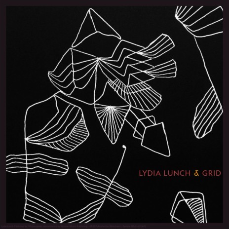Stranglehold : The World According to Herbert Huncke ft. Lydia Lunch