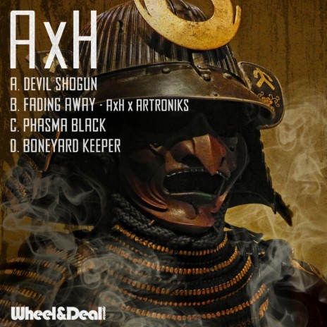 Fading Away (Original Mix) ft. ARtroniks | Boomplay Music
