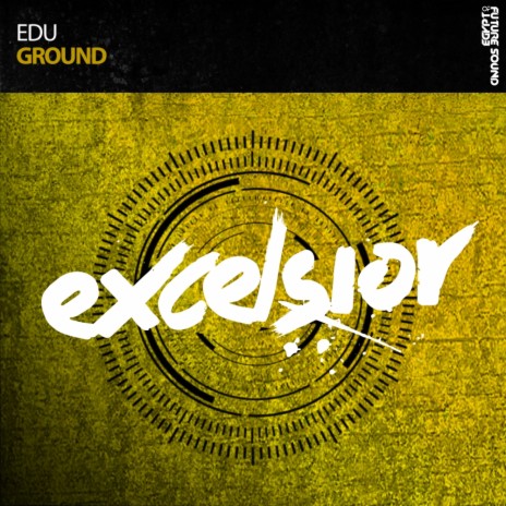 Ground (Radio Edit) | Boomplay Music