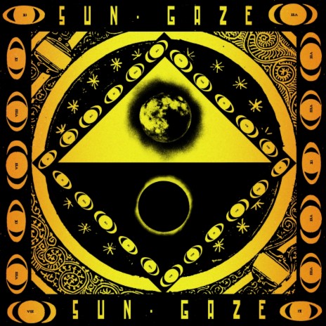 Another Day In The Sun (Sun Gaze Dub) ft. Dreems