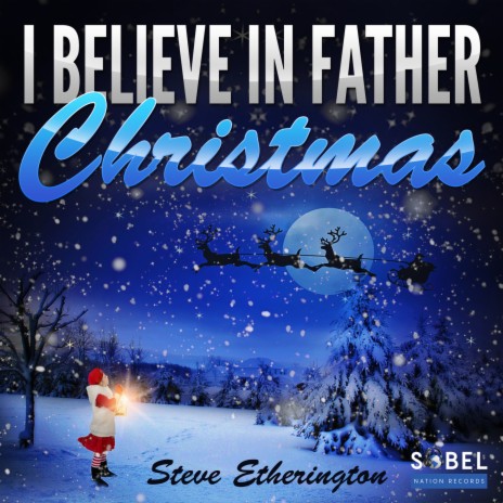 I Believe in Father Christmas (Nature of Wires Mix) | Boomplay Music