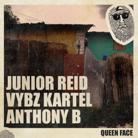 Queen Face ft. Anthony B, Vybz Kartel & Top Secret Music | Boomplay Music