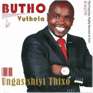 Butho Vuthela