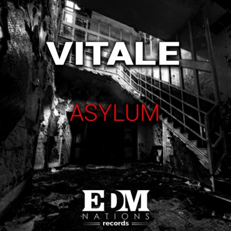 Asylum (Original Mix) | Boomplay Music