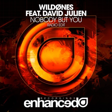 Nobody But You (Radio Edit) ft. David Julien | Boomplay Music