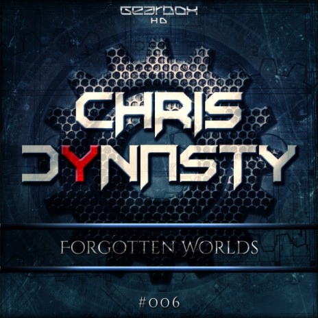 Forgotten Worlds (Original Mix) | Boomplay Music