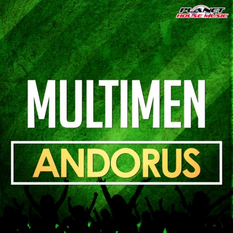 Andorus (Original Mix)