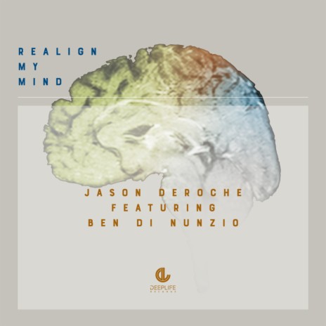 Realign My Mind (Kevin Aleksander Remix) ft. Ben Di Nunzio