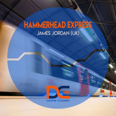 Hammerhead Express (Original Mix) | Boomplay Music