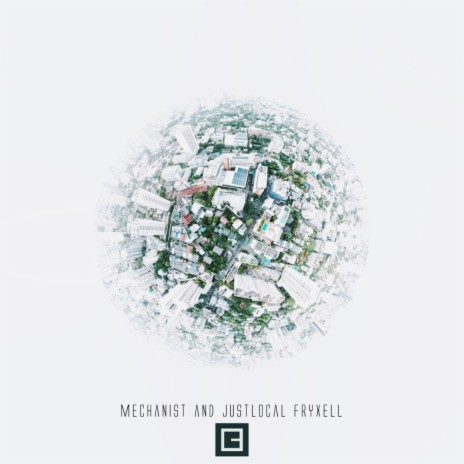 Fryxell (Original Mix) ft. JustLocal