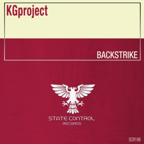 Backstrike (Extended Mix) | Boomplay Music