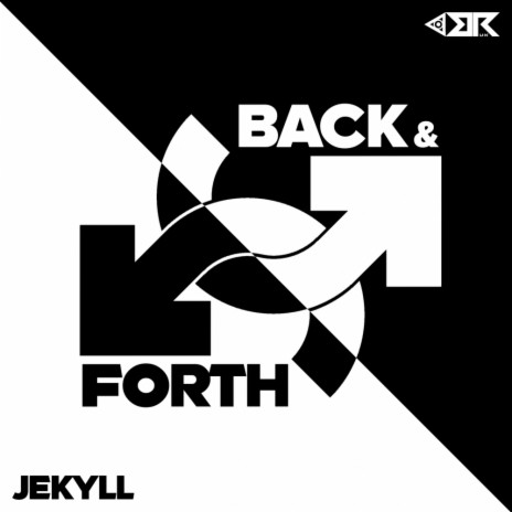 Back & Forth. (Original Mix) | Boomplay Music