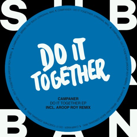 Do It Together (Original Mix)