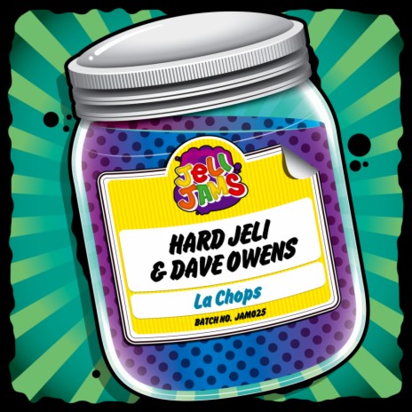 La Chops (Original Mix) ft. Dave Owens