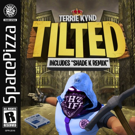 Tilted (Original Mix) | Boomplay Music