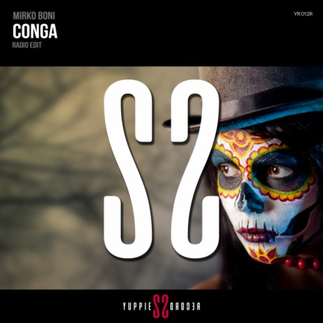 Conga (Radio Edit) | Boomplay Music