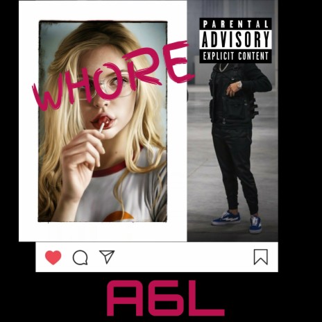 Whore | Boomplay Music