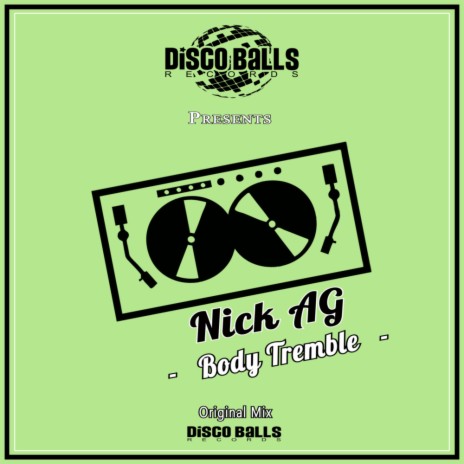 Body Tremble (Original Mix)