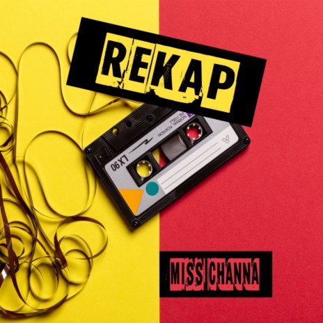Rekap (Original Mix)