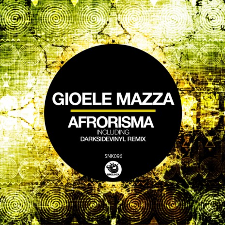 Afrorisma (Original Mix) | Boomplay Music
