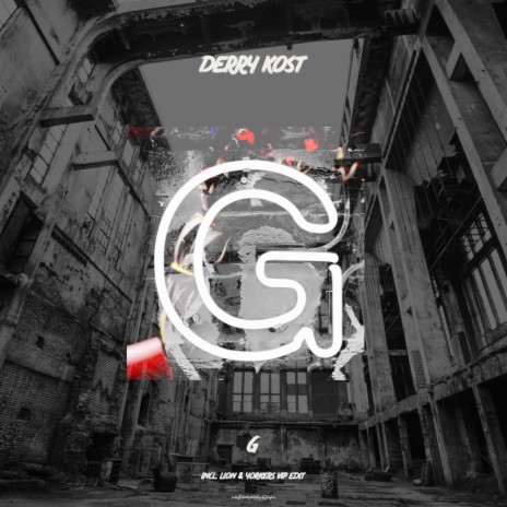 G (Lion, YORKERS Vip Edit)