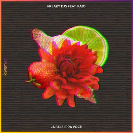 Ja Falei Pra Voce (Original Mix) ft. Kaio