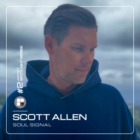 The Love She Needs (Original Mix) ft. Scott Allen | Boomplay Music