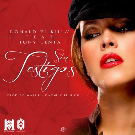 Sin Testigos ft. Tony Lenta | Boomplay Music