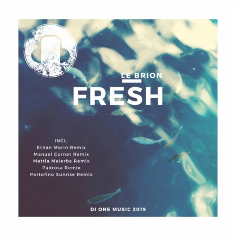 Fresh (Original Mix)