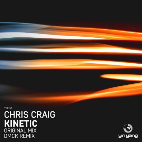 Kinetic (DMCK Remix) | Boomplay Music