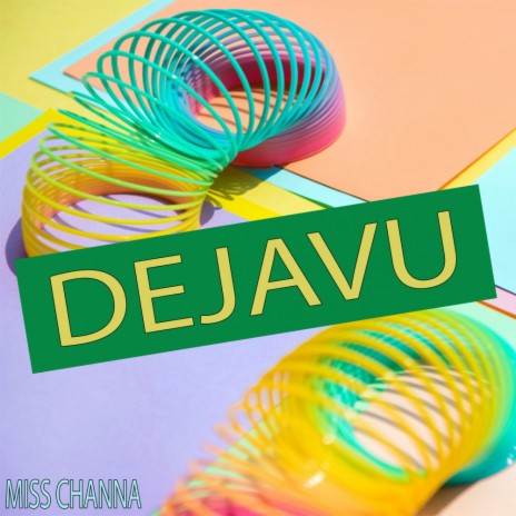 Dejavu (Original Mix)