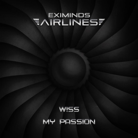 My Passion (Original Mix)