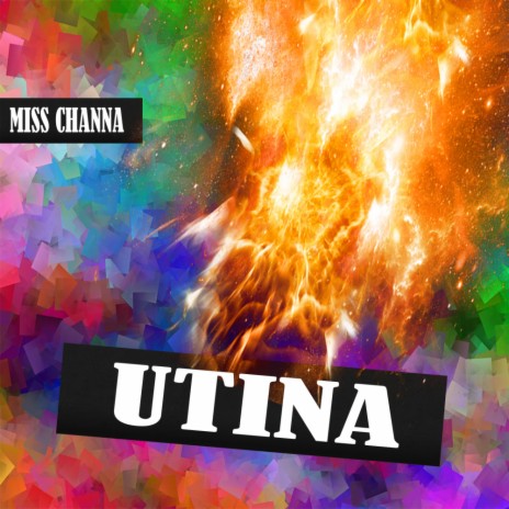 Utina (Original Mix)