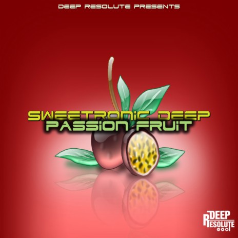 Passion Fruit (Bonus Track)