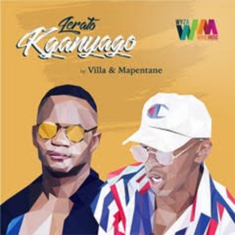Lerato Kganyago (Original Mix) ft. Mapentane