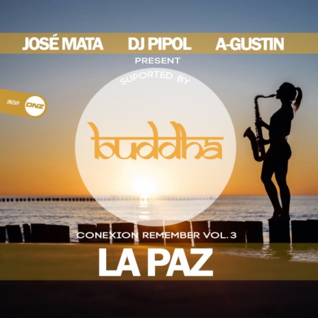 La Paz (Original Mix) | Boomplay Music