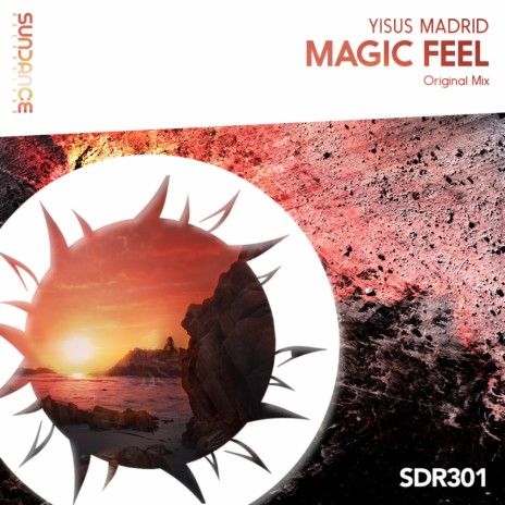 Magic Feel (Original Mix) | Boomplay Music