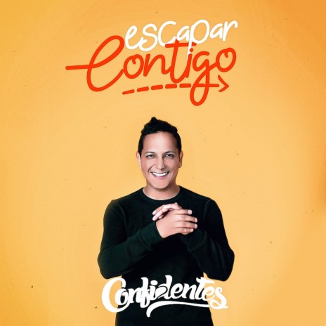 Escapar Contigo | Boomplay Music