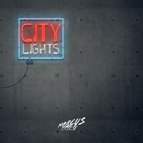 City Lights | Boomplay Music