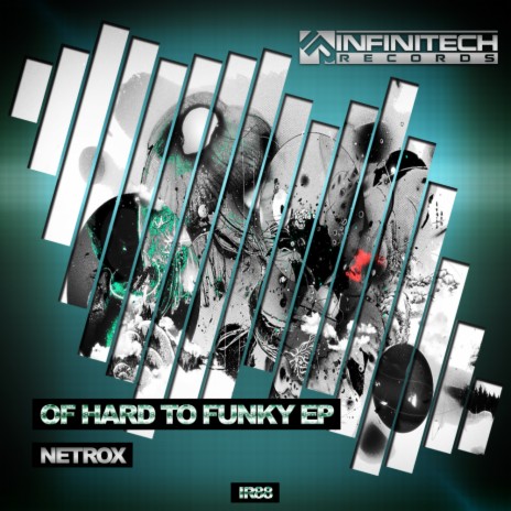 Of Hard To Funky (Original Mix)
