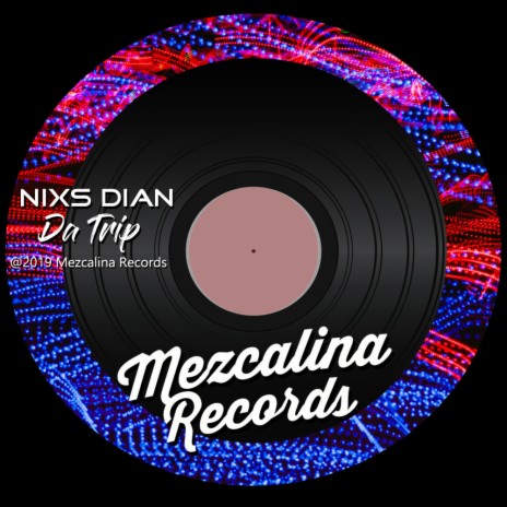 Da Trip (Original Mix) | Boomplay Music